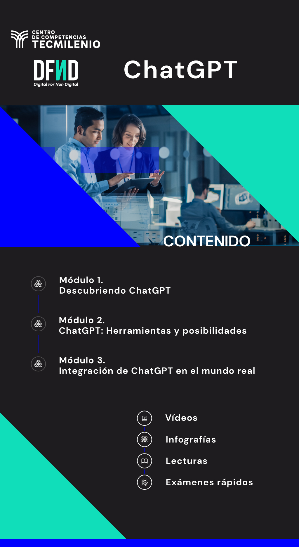 Universidad Tecmilenio