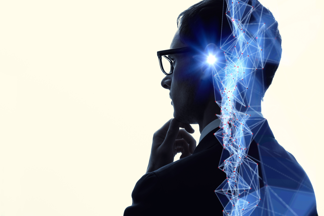 Communication network concept. AI(Artificial Intelligence). Communication network concept. AI(Artificial Intelligence). AI connections stock pictures, royalty-free photos & images