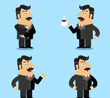 Responsive image